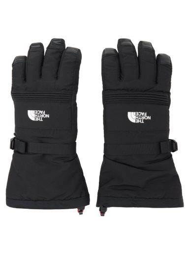 Rukavice The North Face Montana Gloves Čierna | NF0A7RGU