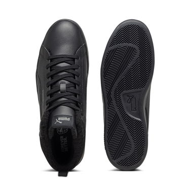 Tenisky a topánky Puma Smash 3.0 Mid WTR Čierna | 392335_01, 5