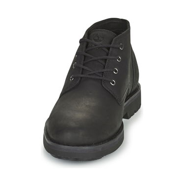 Tenisky a topánky Timberland ALDEN BROOK WP CHUKKA Čierna | TB0A3ZUS015, 2