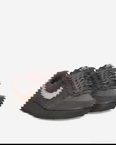 Tenisky a topánky Nike Air Force 1 LO Šedá | II7650-200, 2