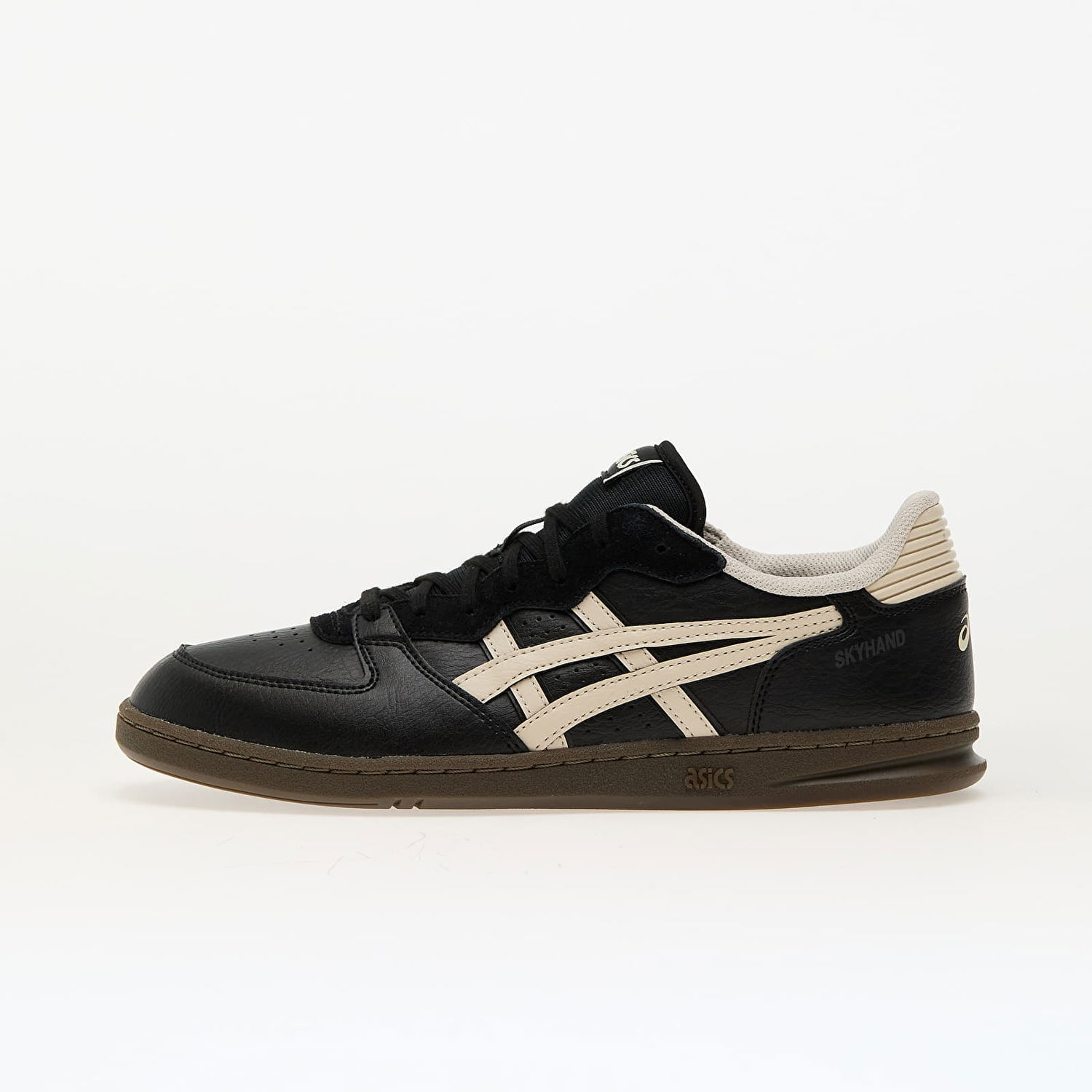 Tenisky a topánky Asics Skyhand OG Čierna | 1203A451-002, 0