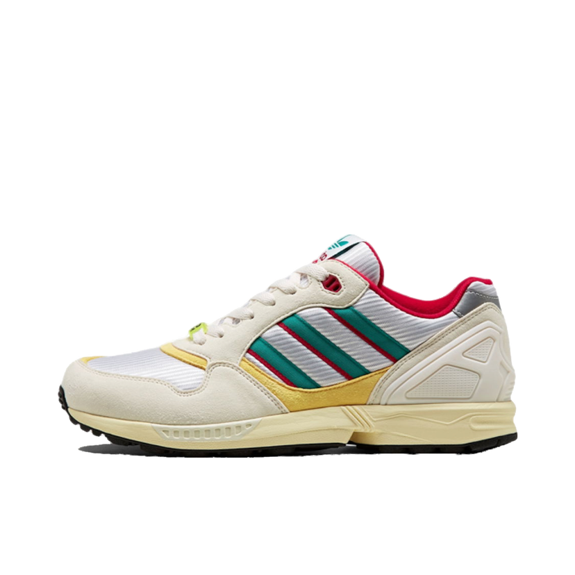 Limitované edície adidas Originals ZX 6000 "30 Years of Torsion" Béžová | FU8405
