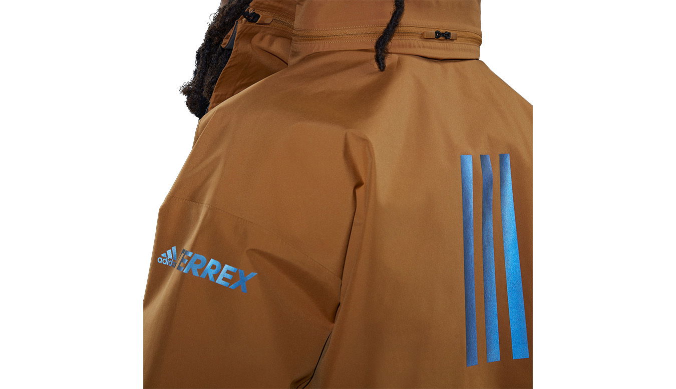 Terrex Ct Myshelter Gore-tex