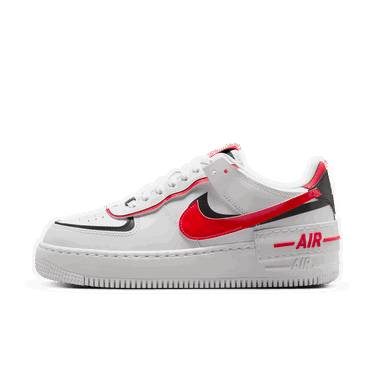 Tenisky a topánky Nike Air Force 1 Shadow Biela | DZ1847-112, 0