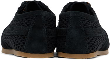 Oblečenie Dries Van Noten Dries Van Noten Suede Čierna | WS251-1527-901, 1