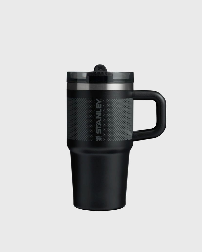 Fľaše Stanley Protour Flip Straw Tumbler Čierna | 10-12484-095