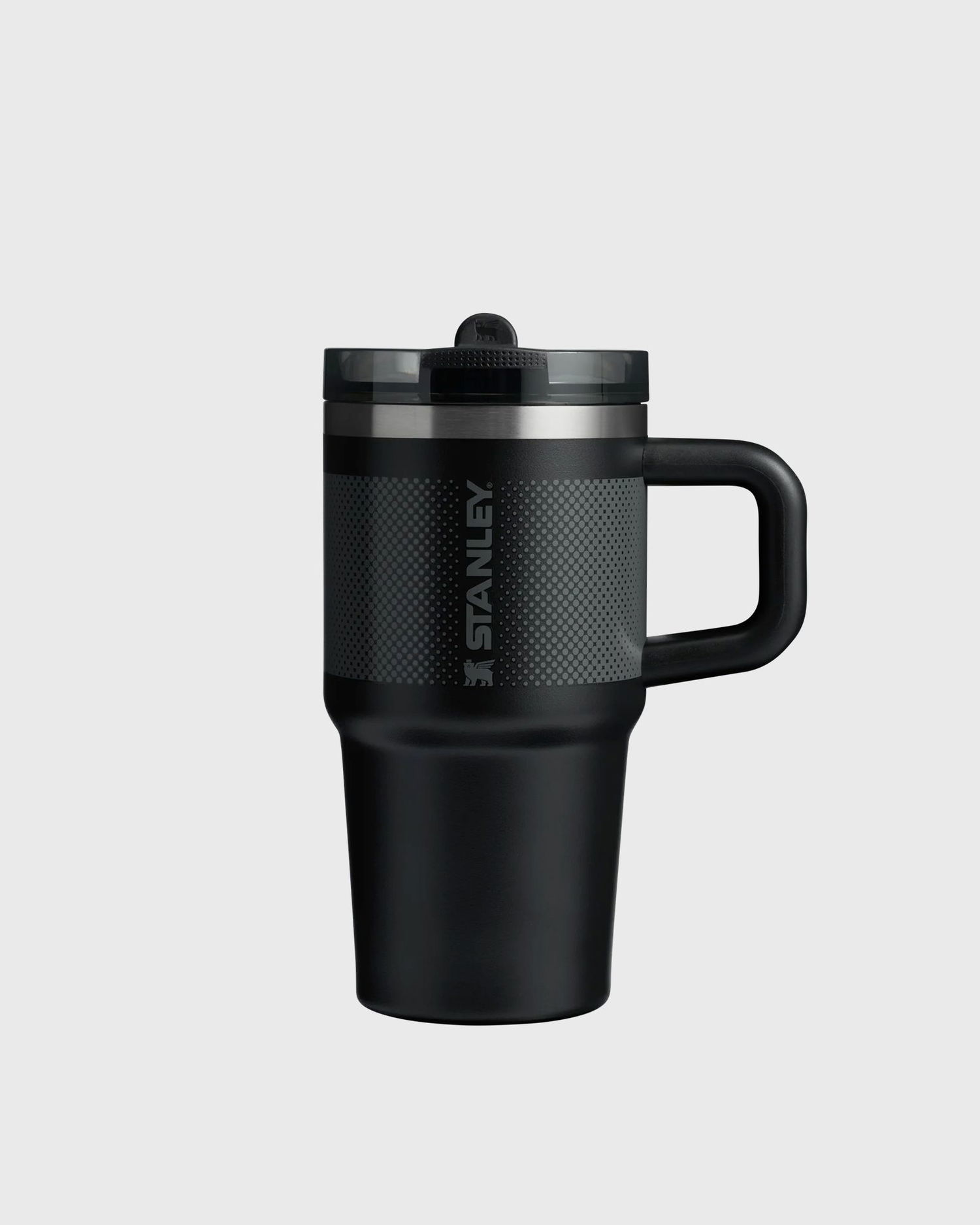 Fľaše Stanley Protour Flip Straw Tumbler Čierna | 10-12484-095, 0