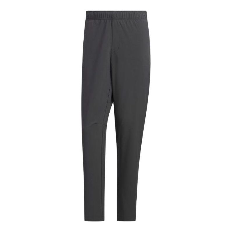 Tepláky adidas Originals Knitted Training Pants Čierna | IP3975