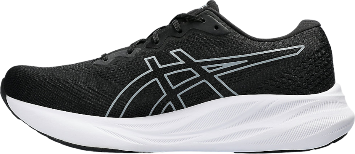 Tenisky a topánky Asics GEL-PULSE 15 Čierna | 1011b780-003, 1