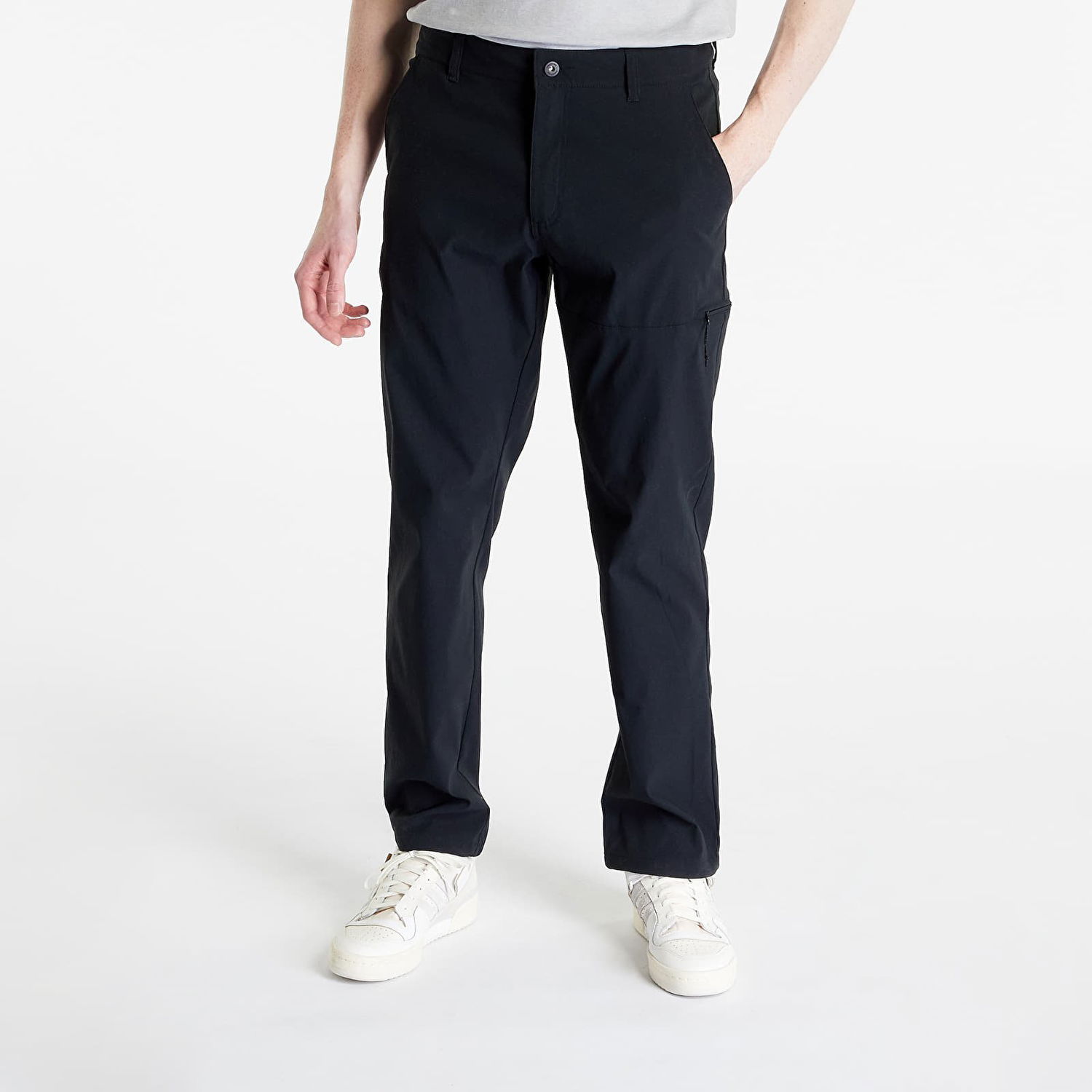 Nohavice Columbia Canyon Gate™ Chino Pants Čierna | 2013761010, 0