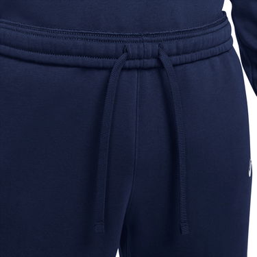 Tepláky Nike Club Fleece Bungee Sweatpants Navy | fz0809-410, 2