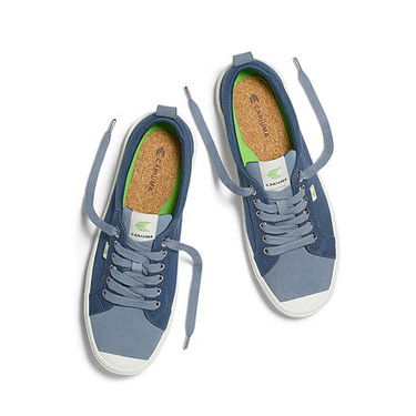 Tenisky a topánky Cariuma Cariuma OCA Low Modrá | 100107U61, 5
