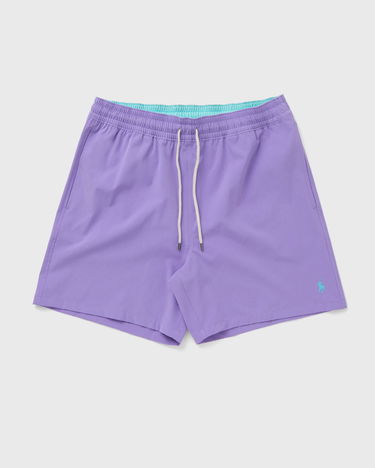 Plavky Polo by Ralph Lauren Ralph Lauren Swimming Trunks, Size XL Fialová | 710957782006, 0
