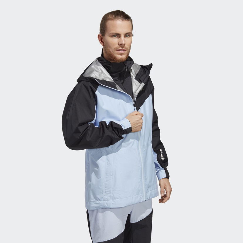 TERREX XPERIOR GORE-TEX PACLITE RAIN JACKET