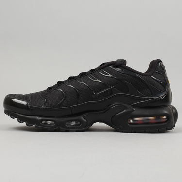 Tenisky a topánky Nike Air Max Plus Čierna | 604133-050, 0