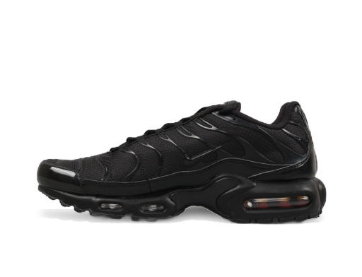 Tenisky a topánky Nike Air Max Plus Čierna | 604133-050