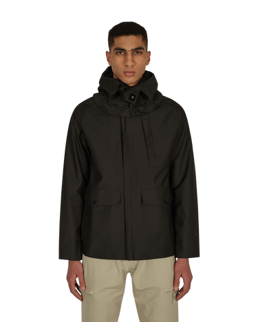 Bunda Stone Island Jacquard Marina Jacket Čierna | MO7415442X1 V0029, 0