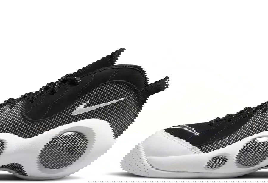 Tenisky a topánky Nike Air Zoom Flight 95 "Black Metallic" Čierna | DM0523-001, 1