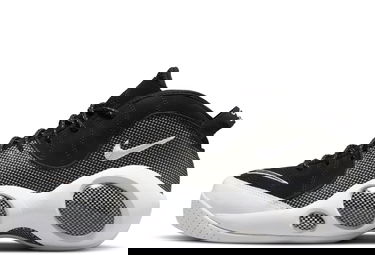 Tenisky a topánky Nike Air Zoom Flight 95 "Black Metallic" Čierna | DM0523-001, 1
