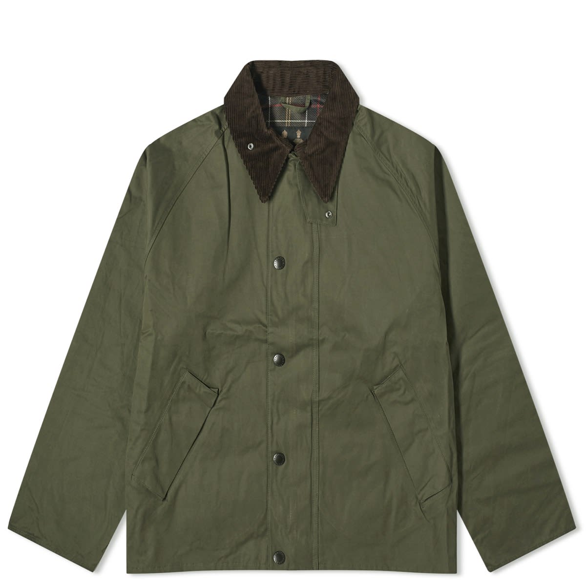 Pláštenka Barbour Transporter Casual Jacket Zelené | MCA0931SG71, 0