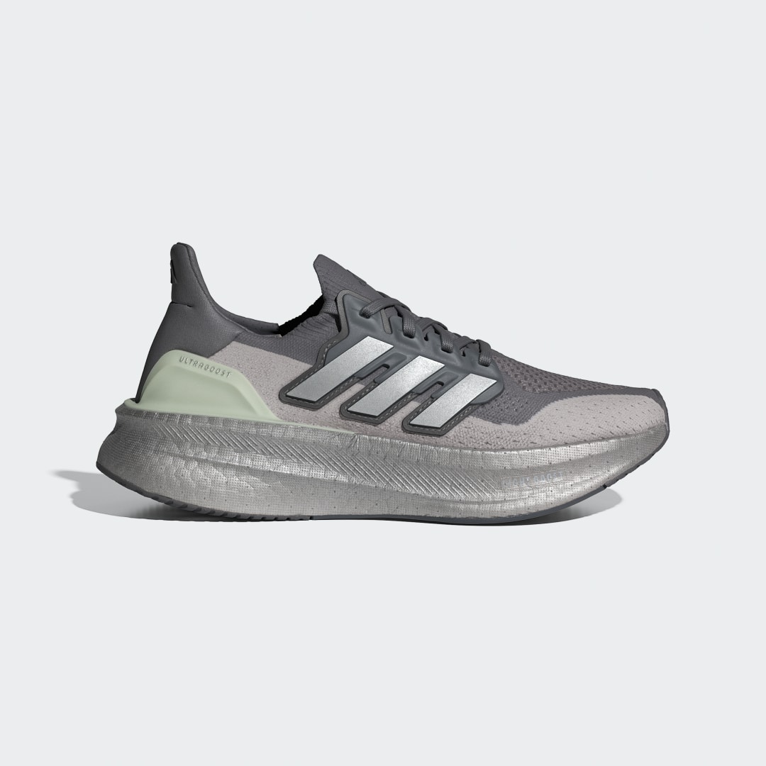 Tenisky a topánky adidas Performance Ultraboost 5 Šedá | ID8839, 1