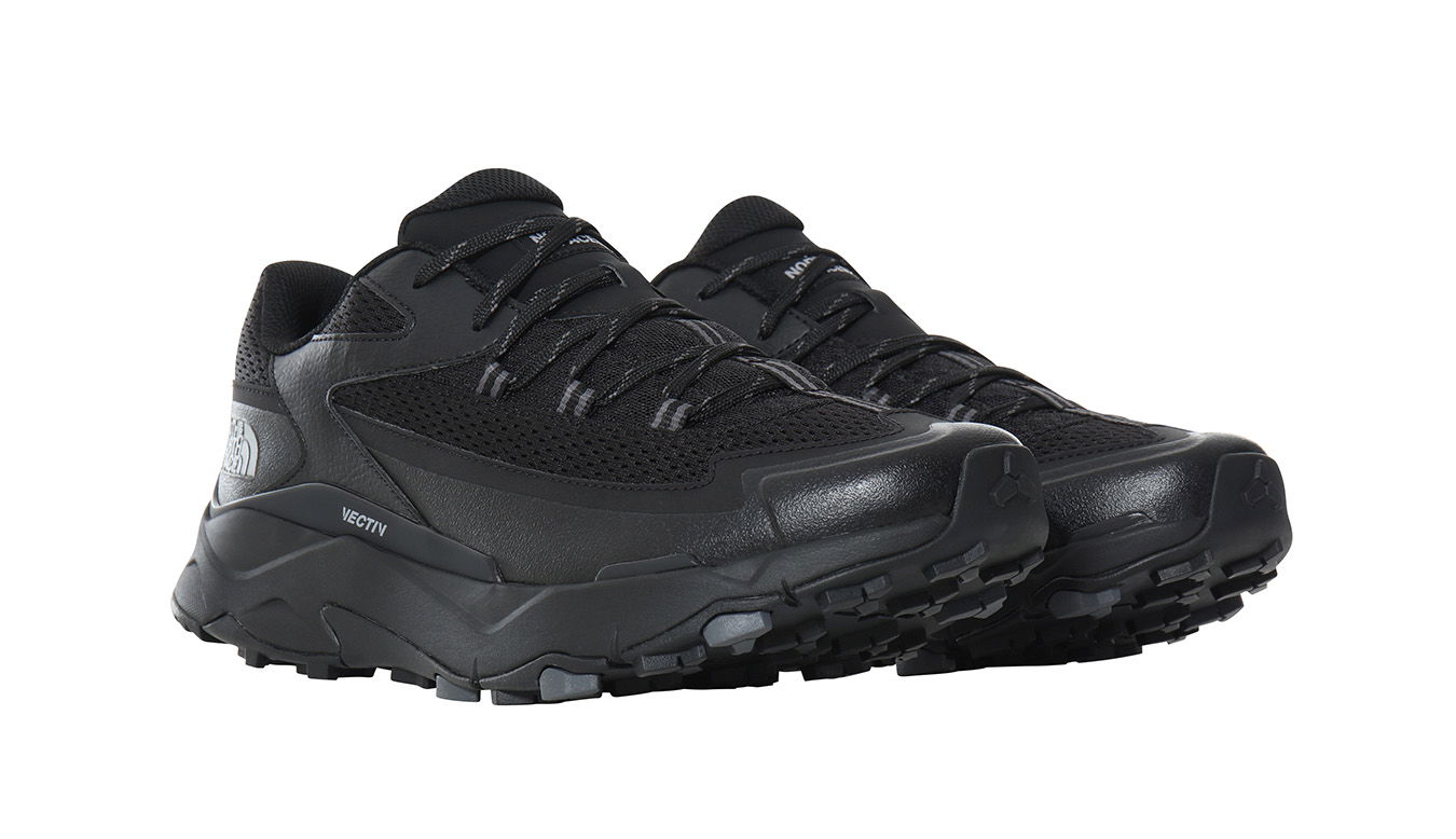 Tenisky a topánky The North Face Vectiv Taraval Čierna | NF0A52Q1KX7, 1