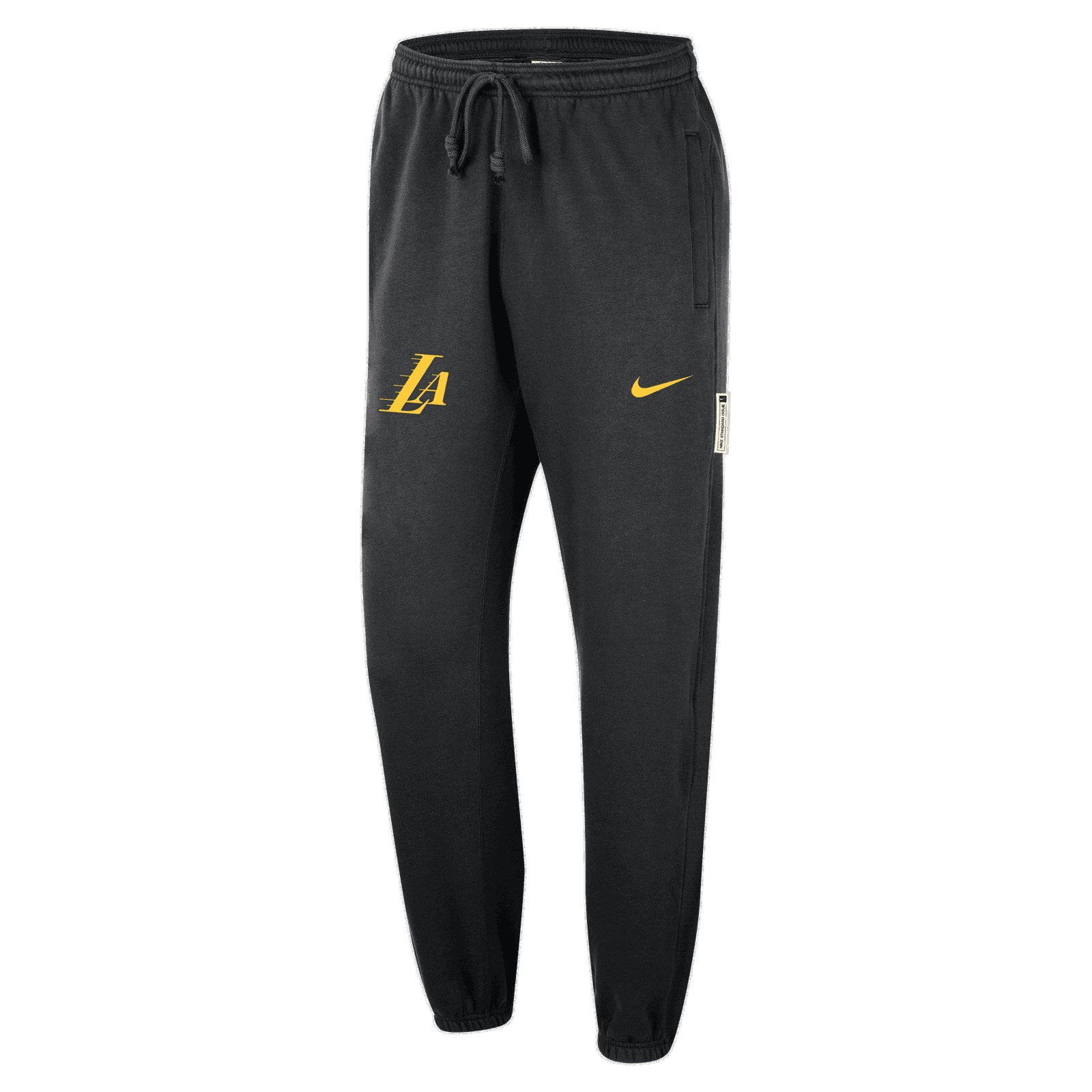 Lakers Standard Issue City Edition Dri-FIT Pants