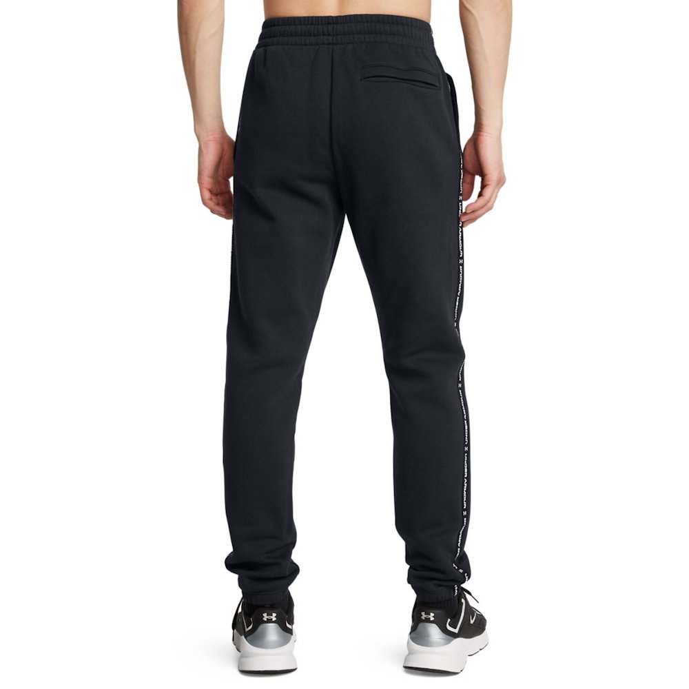 Tepláky Under Armour Icon Jogger Sweatpants Čierna | 1389358-001, 1