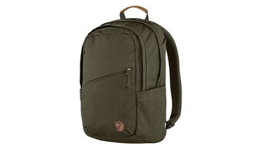 Batoh FJÄLLRÄVEN Räven 20 Zelené | F23344-633, 1