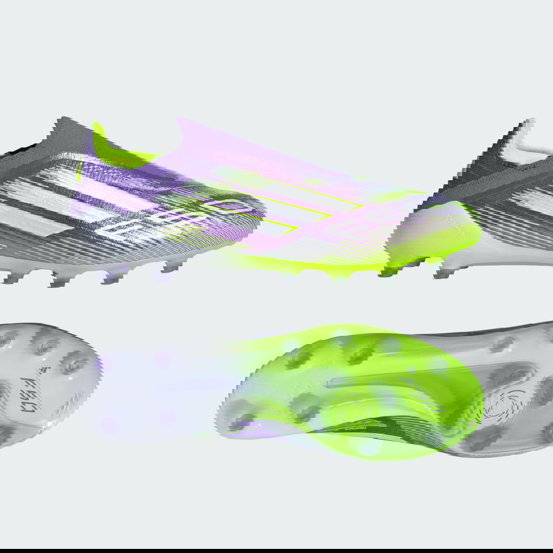 Tenisky a topánky adidas Performance F50 Elite Fialová | JR5364, 0