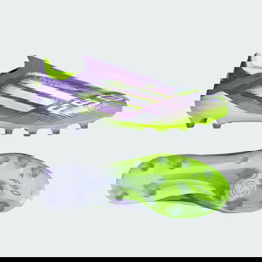 Tenisky a topánky adidas Performance F50 Elite Fialová | JR5364, 0