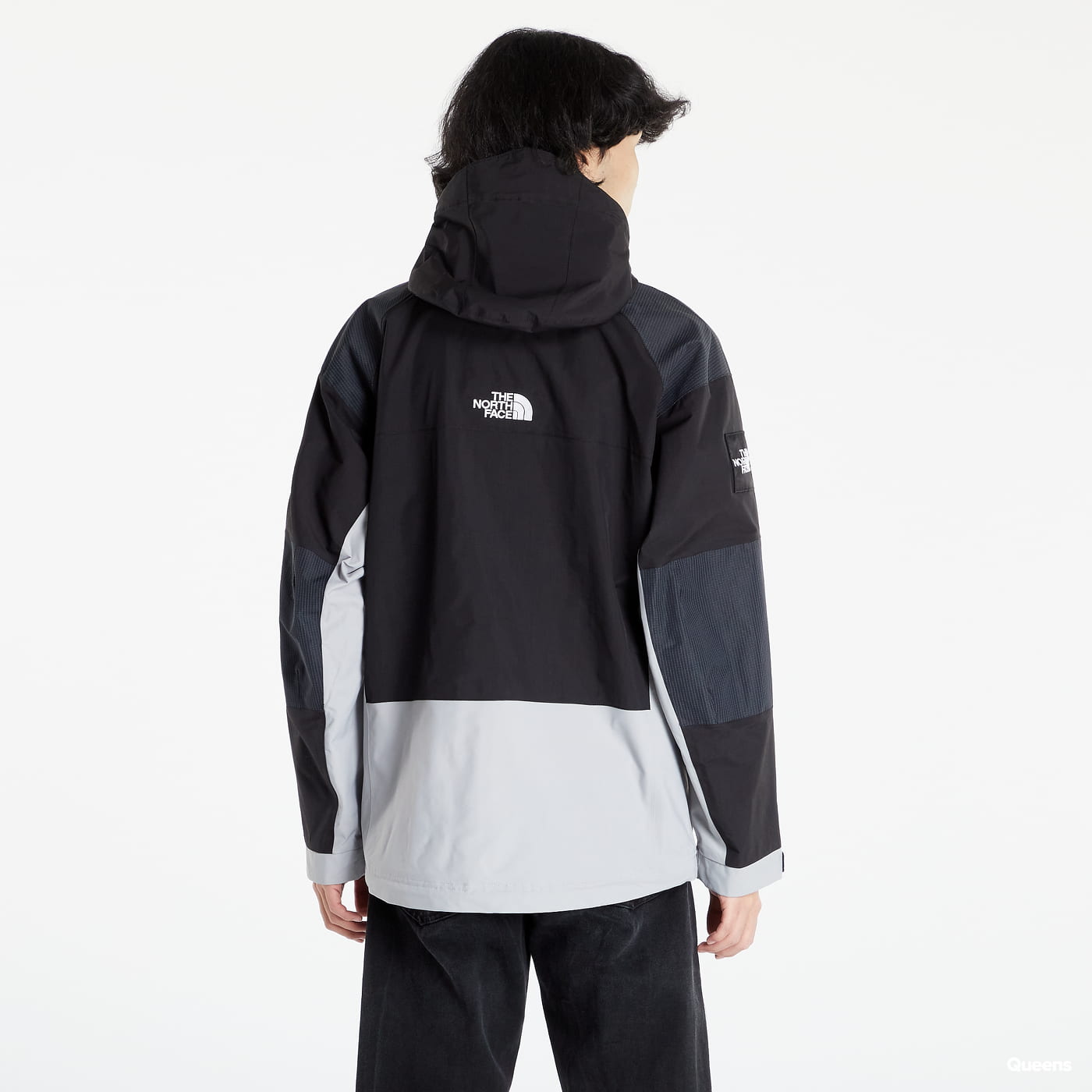 Vetrovka The North Face Phlego 2L Dryvent Jacket Čierna | NF0A7R2BJK3, 1