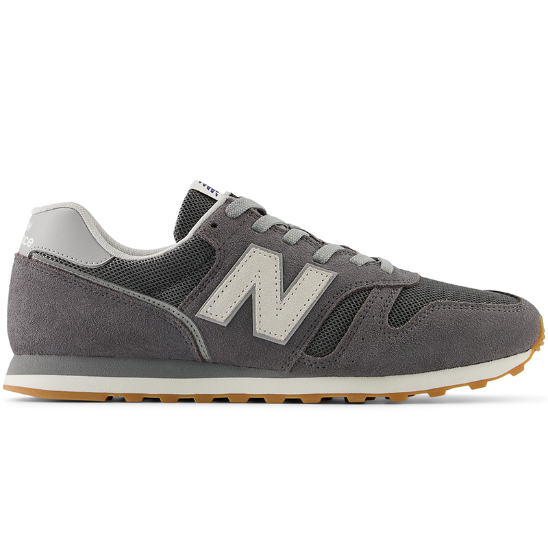 Tenisky a topánky New Balance New Balance ML373SH2 Šedá | NBML373SH2, 0