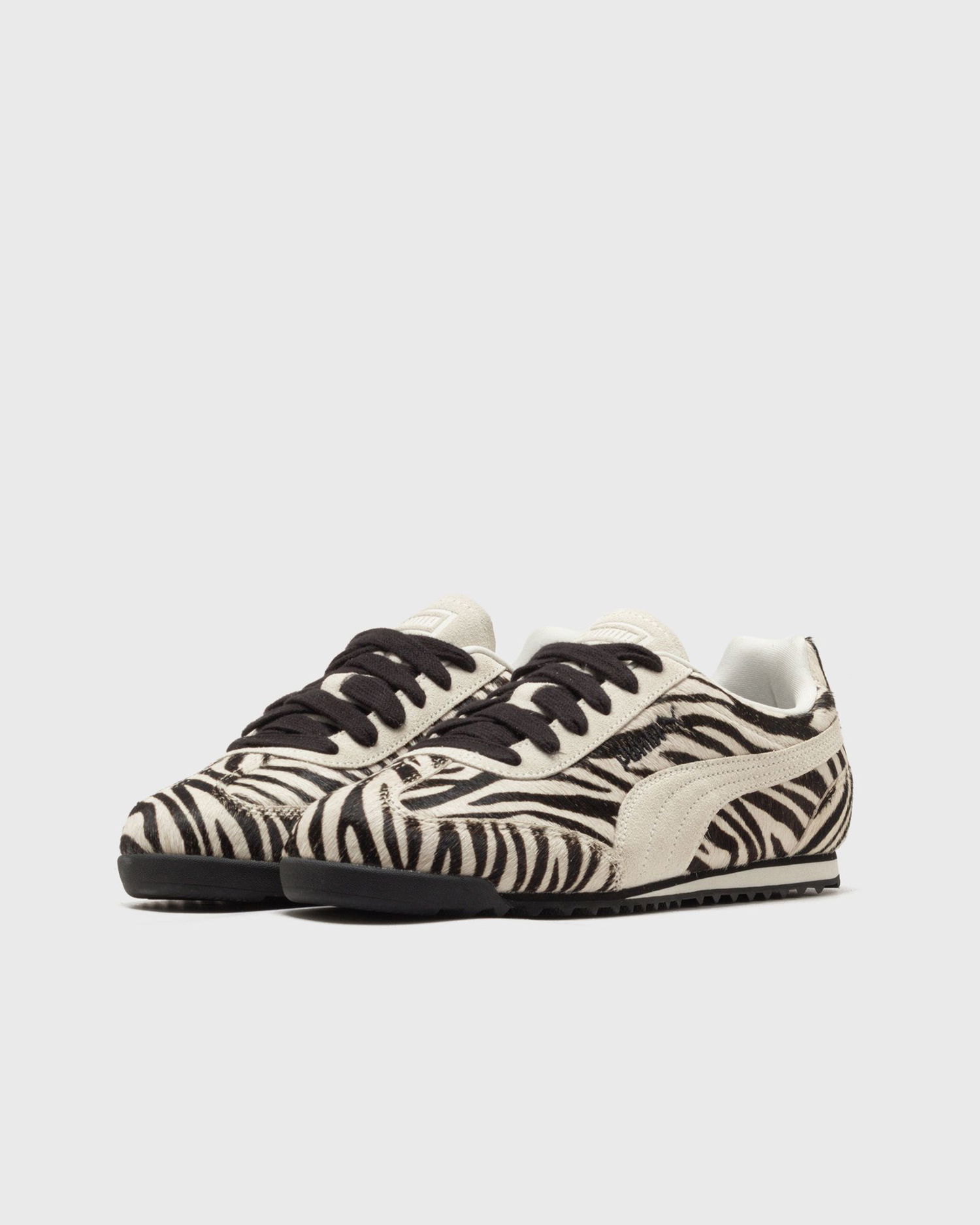 Tenisky a topánky Puma Arizona Zebra Wns Béžová | 404398-01, 1