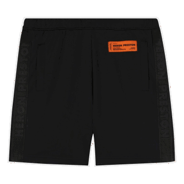 Šortky HERON PRESTON Nf Trackshorts Čierna | HMCL007C99JER0011000, 0