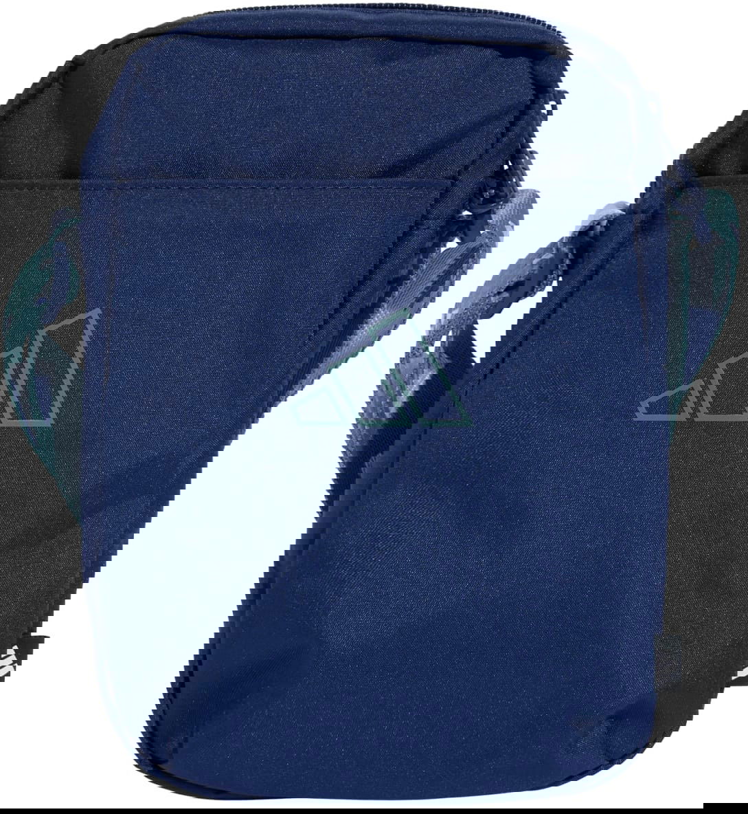 Taška cez rameno adidas Originals adidas Classic Tape Organizer Bag Modrá | jw1542, 0
