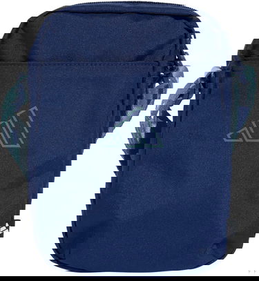 Taška cez rameno adidas Originals adidas Classic Tape Organizer Bag Modrá | jw1542, 0