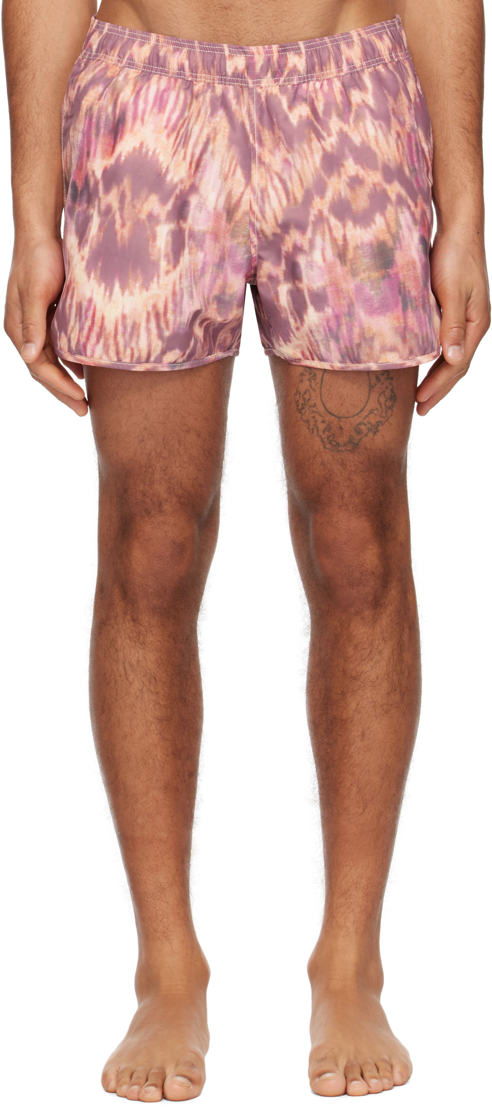 Isabel Marant Vicente Swim Shorts