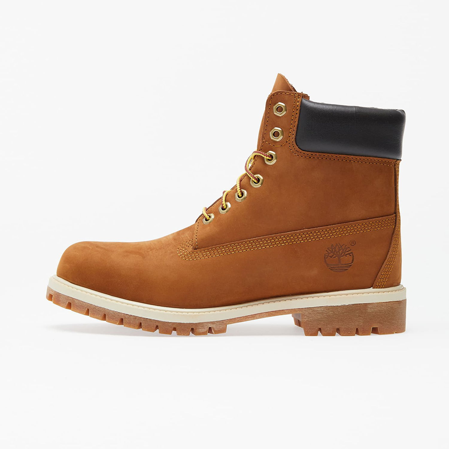 Tenisky a topánky Timberland Waterproof 6-Inch Premium Hnedá | TB072066827, 0