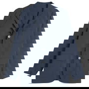 Beams Plus 3-Button Seersucker Blazer, Size M