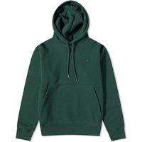 Mikina MAISON KITSUNÉ Fox Head Patch Regular Hoodie Zelené | LM00703KM0307-P399, 1