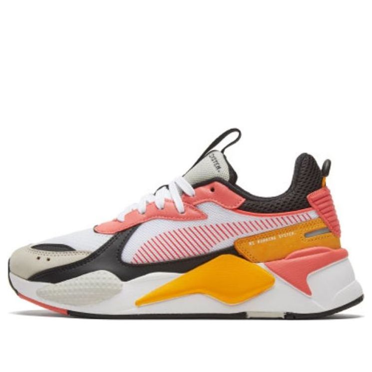 Tenisky a topánky Puma RS-X Toys Oranžová | 369449-19, 0