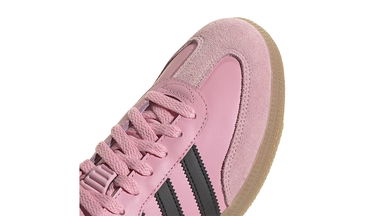 Tenisky a topánky adidas Originals Samba Messi Originals Ružová | 161-1, 5