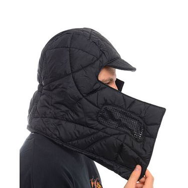 Kulicha OAKLEY Oakley Hyland O-Puff Hood Čierna | FOS901660-02EU, 3