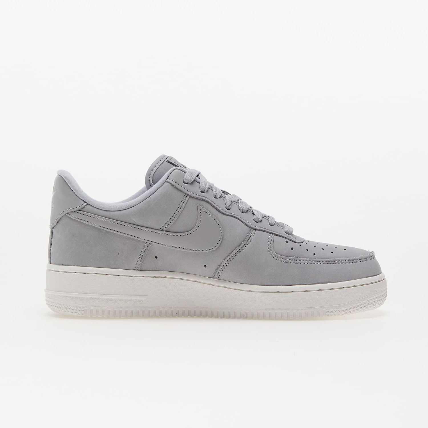 Tenisky a topánky Nike W Air Force 1 Premium "Wolf Grey" Šedá | DR9503-001, 1