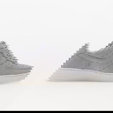 Tenisky a topánky Nike W Air Force 1 Premium "Wolf Grey" Šedá | DR9503-001, 1