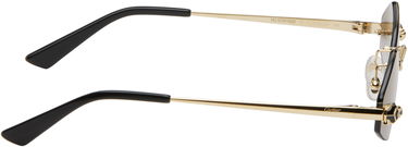 Slnečné okuliare Cartier Panthère Sunglasses Čierna | CT0433S-001, 1