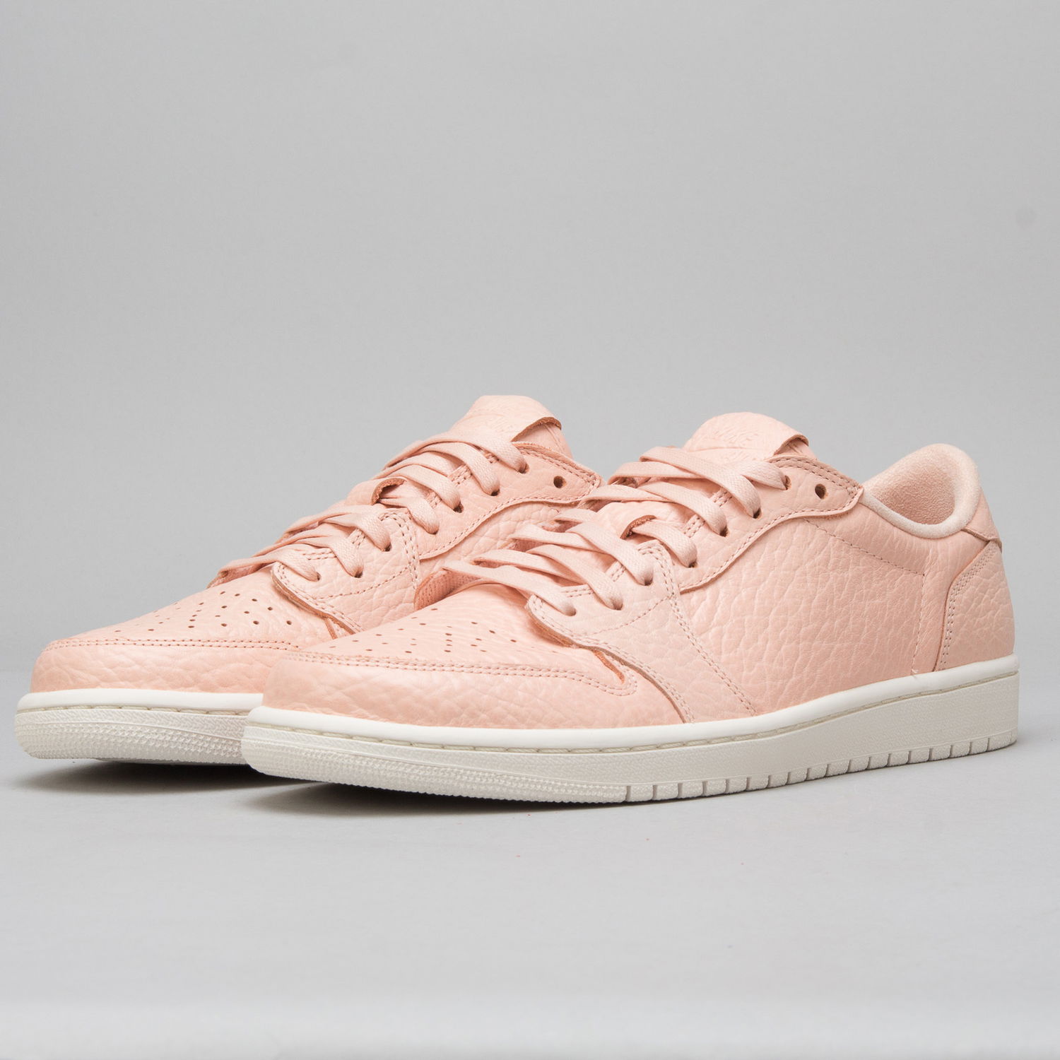 Tenisky a topánky Jordan Jordan 1 Retro Low Ružová | 848775-805, 1