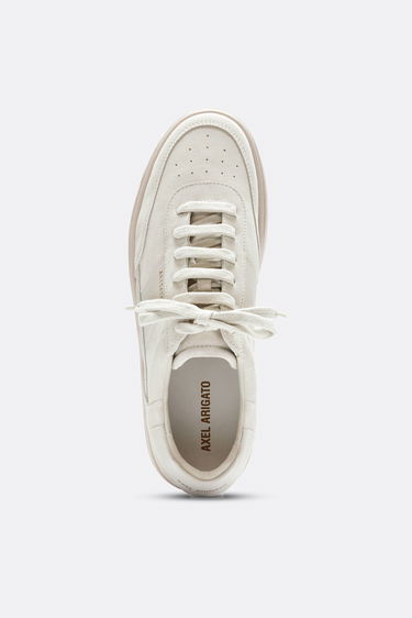 Tenisky a topánky AXEL ARIGATO Orbit Vintage "White" Biela | F1617001, 4