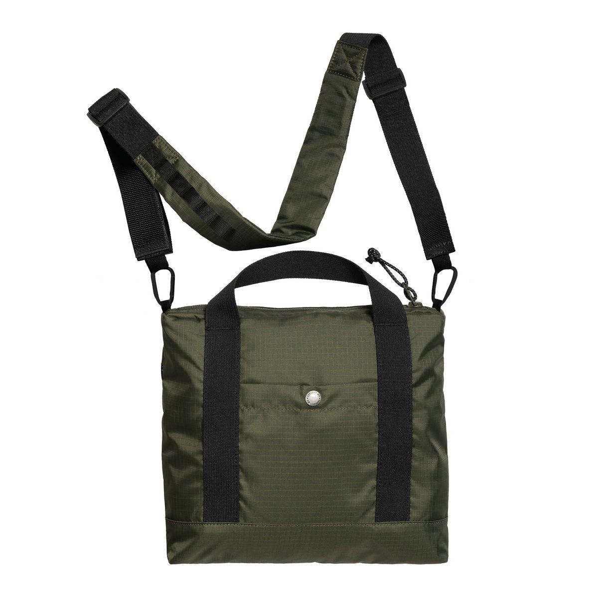 Tote bag Carhartt WIP Carhartt WIP Irwin Shoulder Bag Zelené | I034604_4, 1
